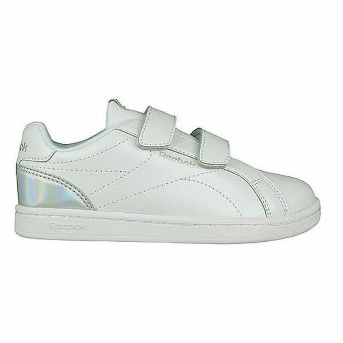 REEBOK Scarpe da Tennis Casual Bambino Reebok Royal Complete Clean