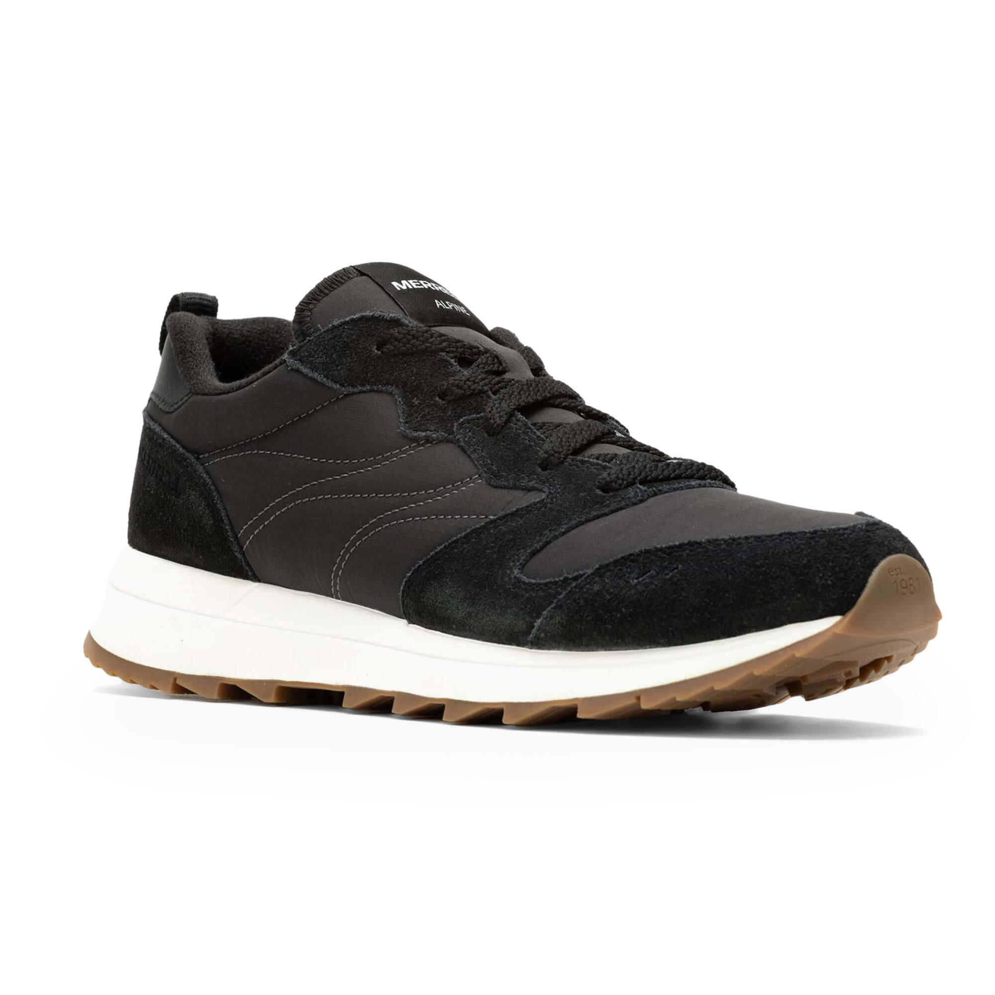 Merrell Alpine 83 Sneaker Sportieve herenschoenen 1/5