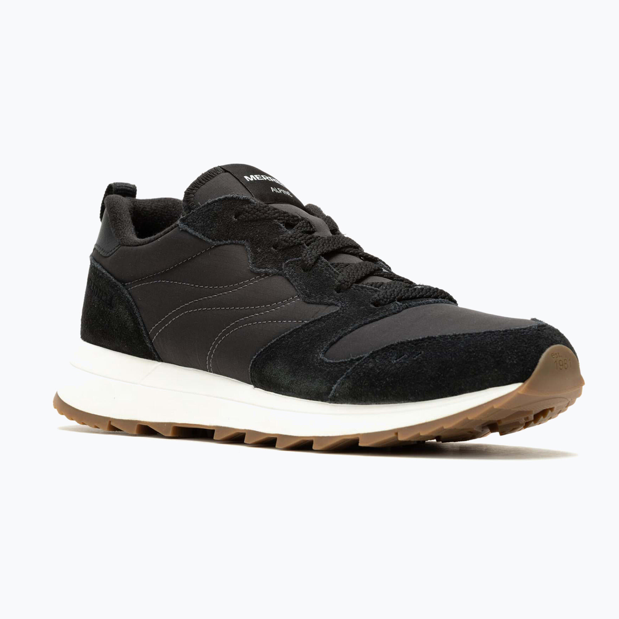 Merrell Alpine 83 Sneaker Sportieve herenschoenen 2/5