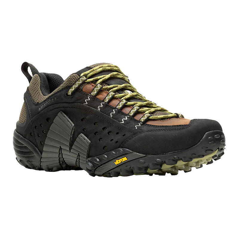 Scarpe da trekking da uomo Merrell Intercept