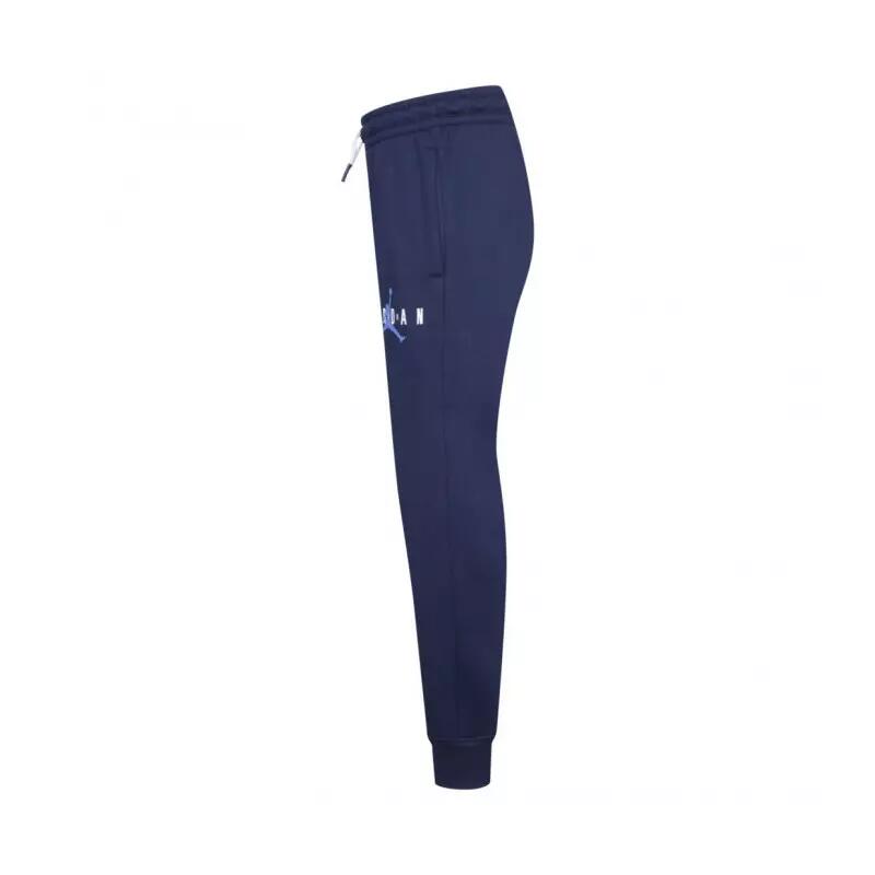 Pantalón Deportivo Infantil Nike Jordan Jumpman Azul oscuro