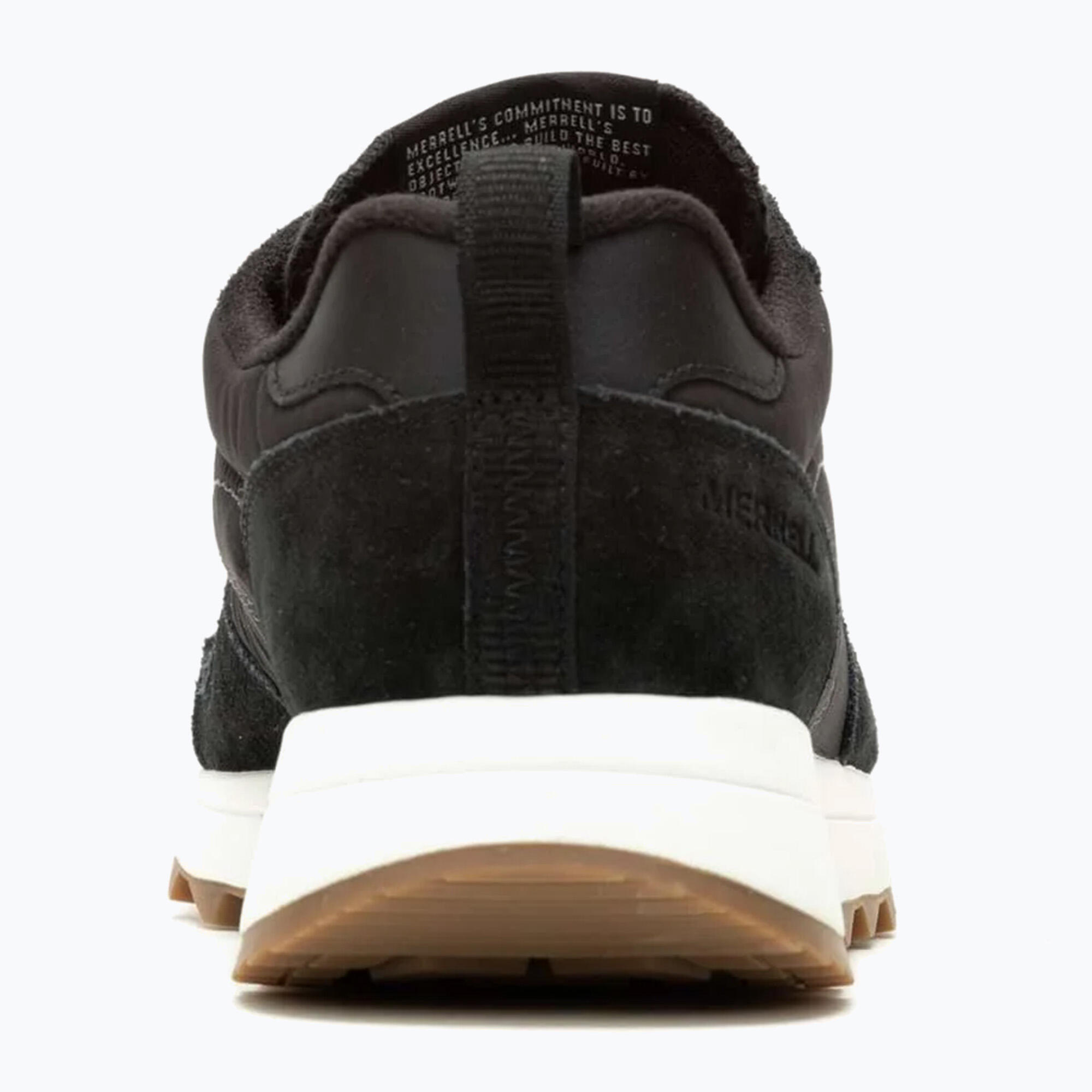 Merrell Alpine 83 Sneaker Sportieve herenschoenen 5/5