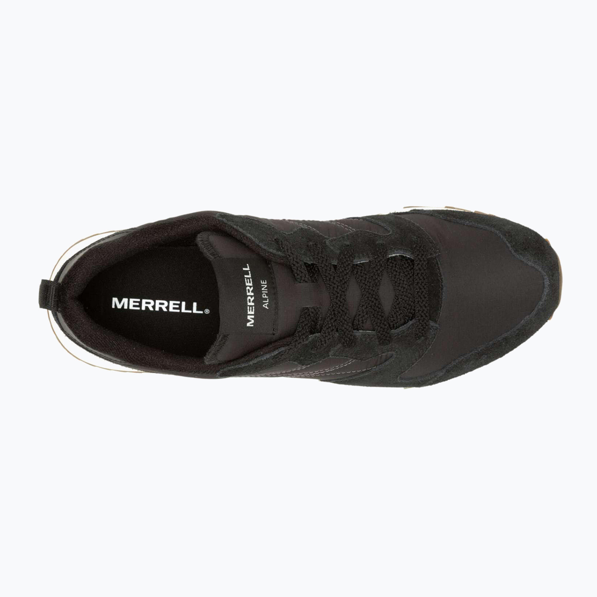 Merrell Alpine 83 Sneaker Sportieve herenschoenen 4/5