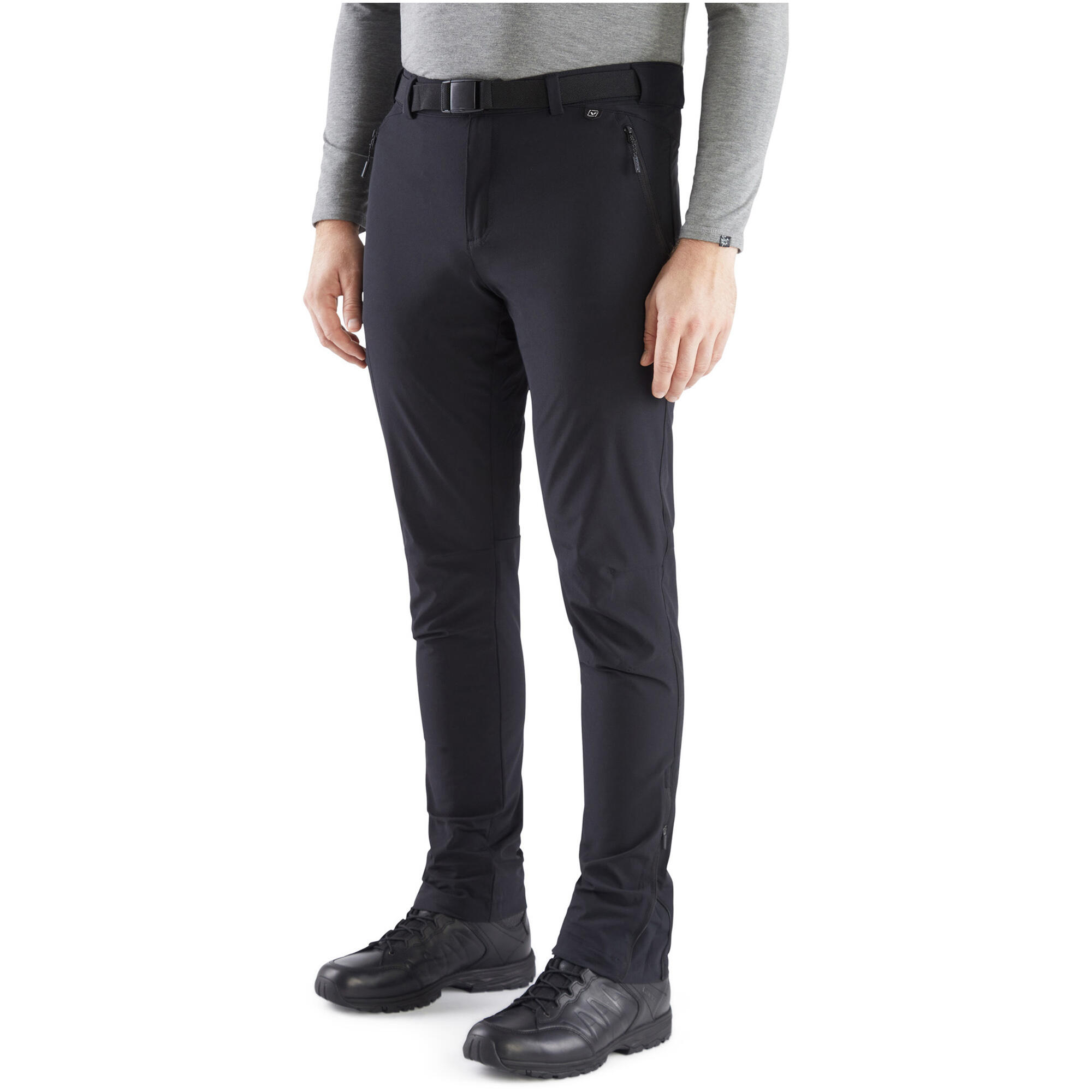 VIKING Pánské turistické kalhoty Expander