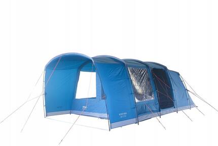 Namiot 4 osobowy Vango Aether 450 XL