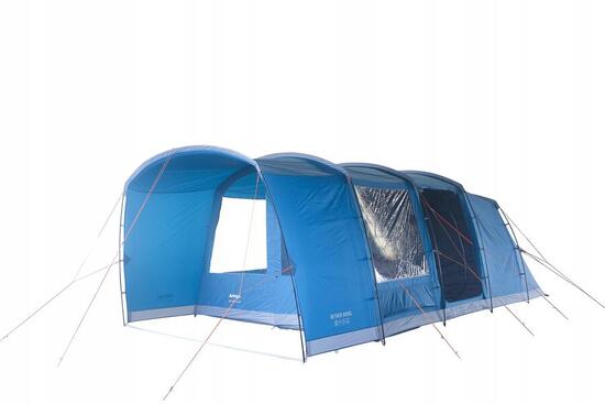 Namiot 4 osobowy Vango Aether 450 XL