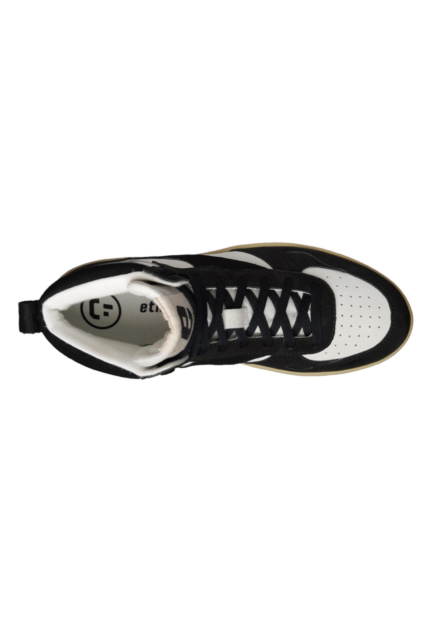 Sneaker Carl weiß 5/5