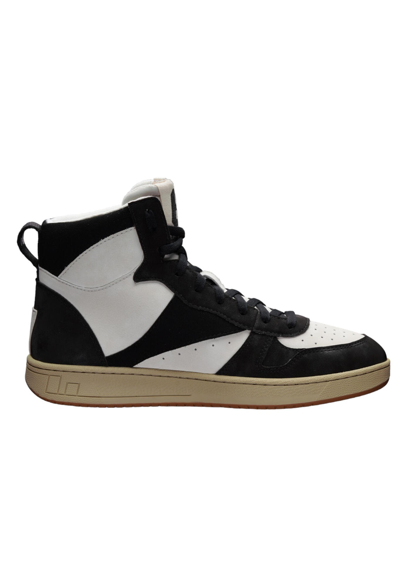 Sneaker Carl weiß 3/5