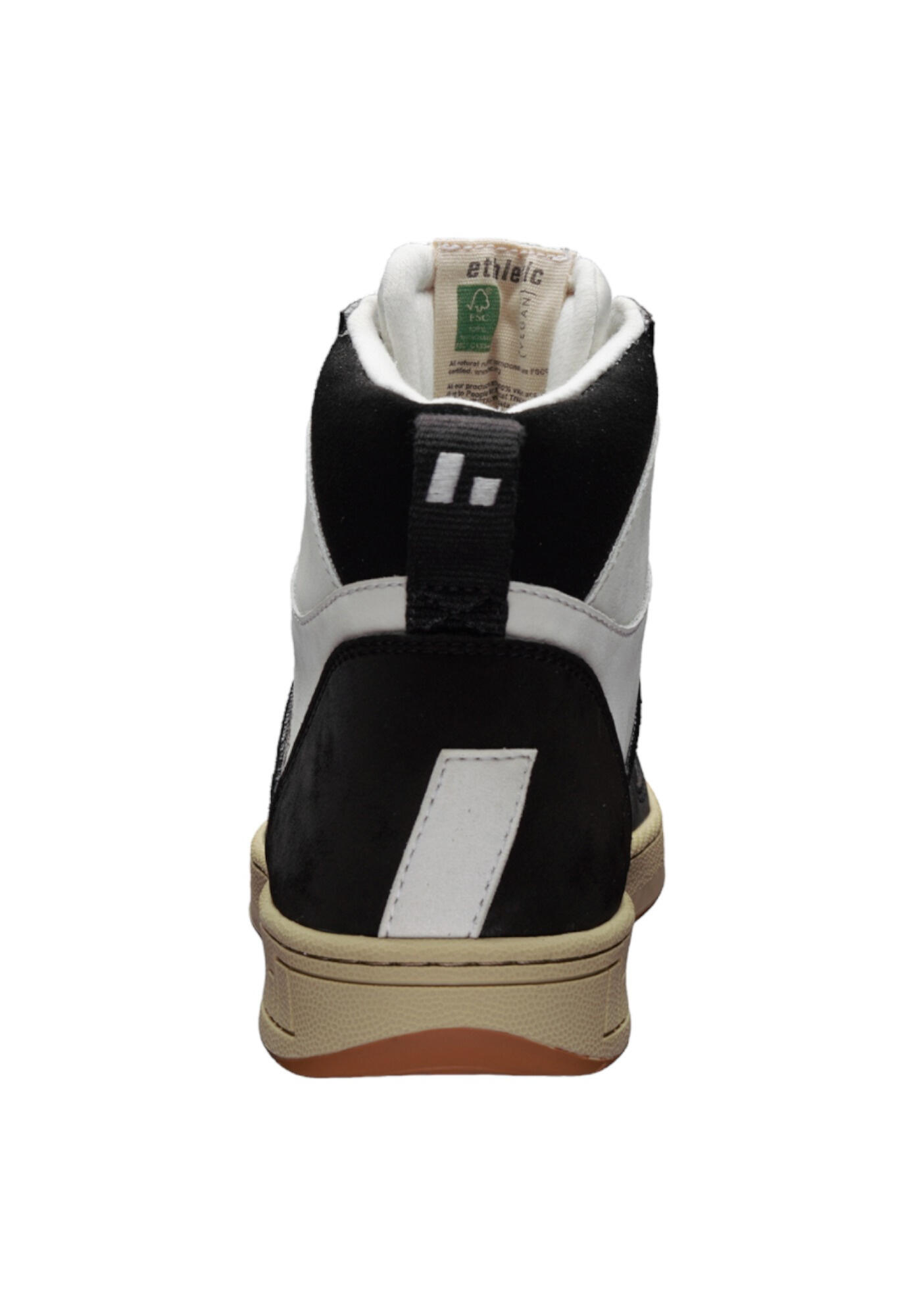 Sneaker Carl weiß 2/5
