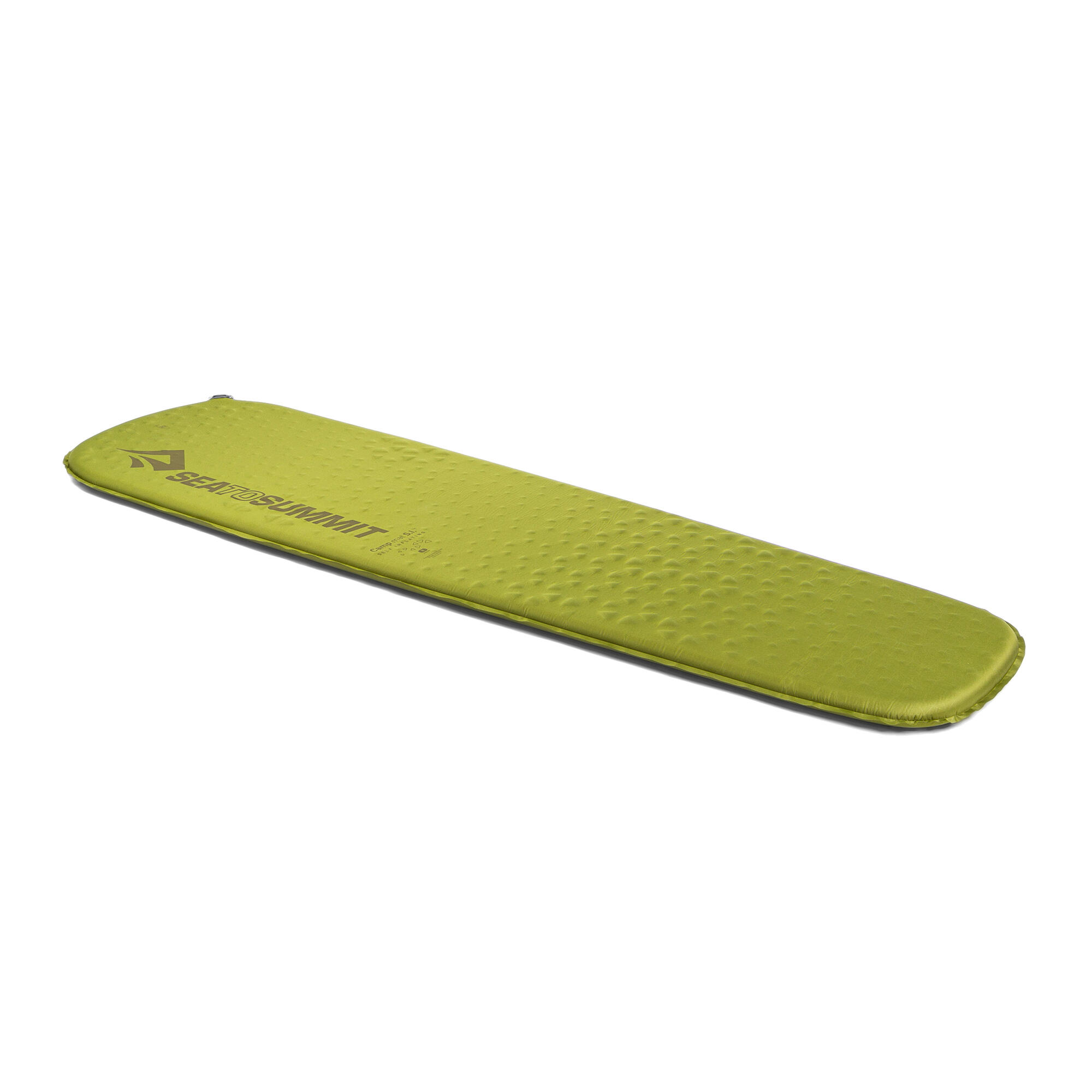 Sea to Summit Tapis de Couchage Autogonflant Camp Mat - Tapis Autogonflant 7/7