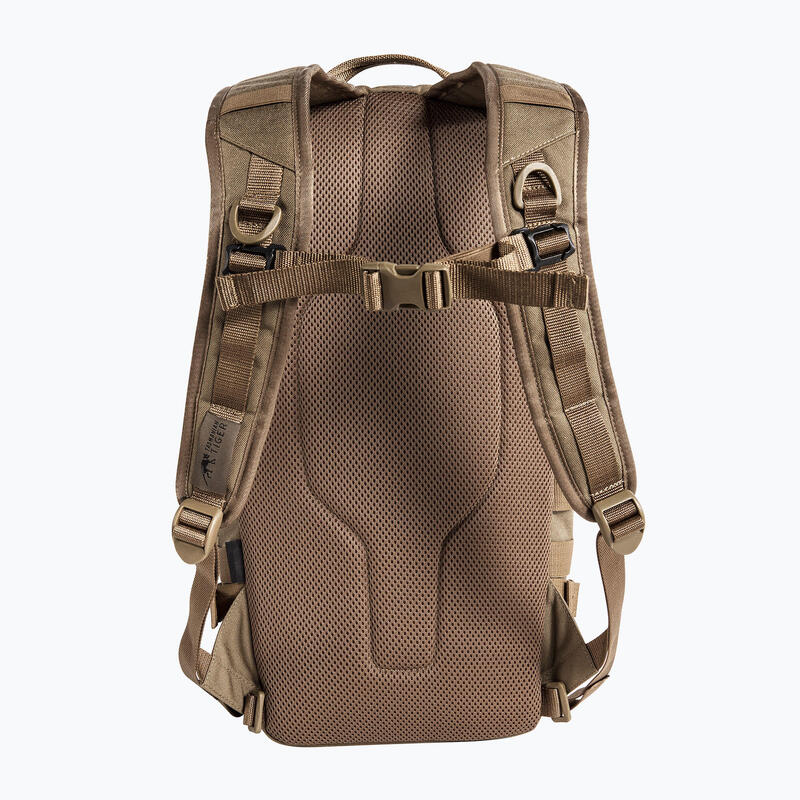 Tasmanian Tiger TT Essential Pack L MKII tactische rugzak