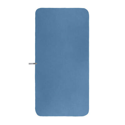 Funktionshandtuch Pocket Towel L moonlight