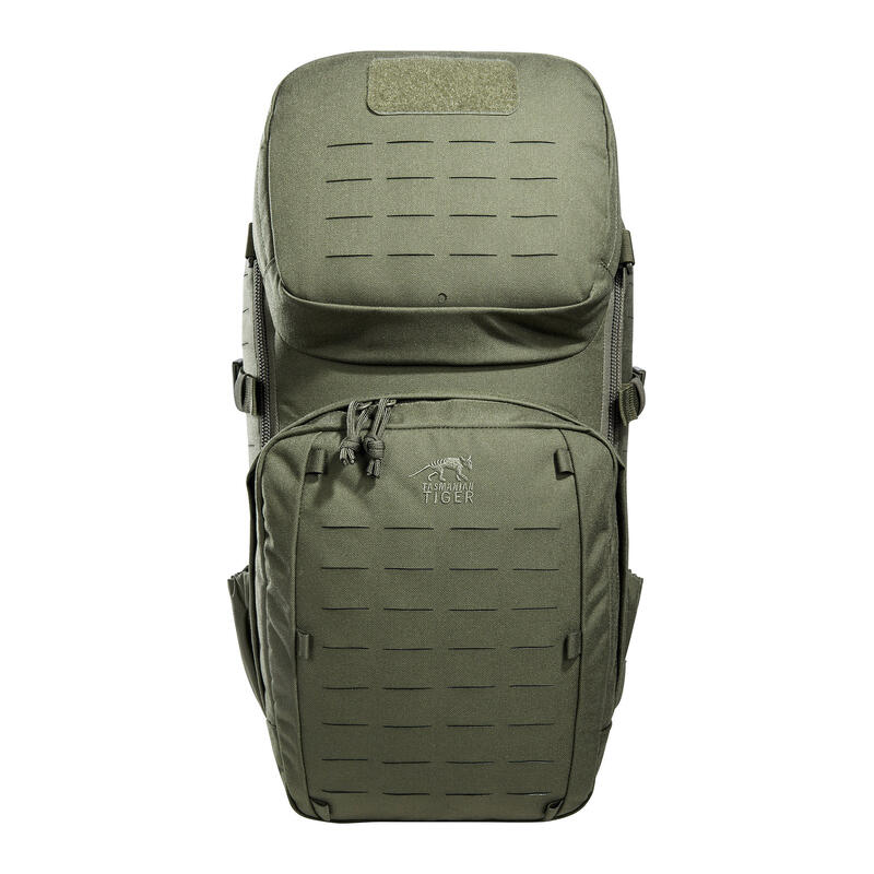 Tasmanian Tiger TT Modular Combat Pack tactische rugzak