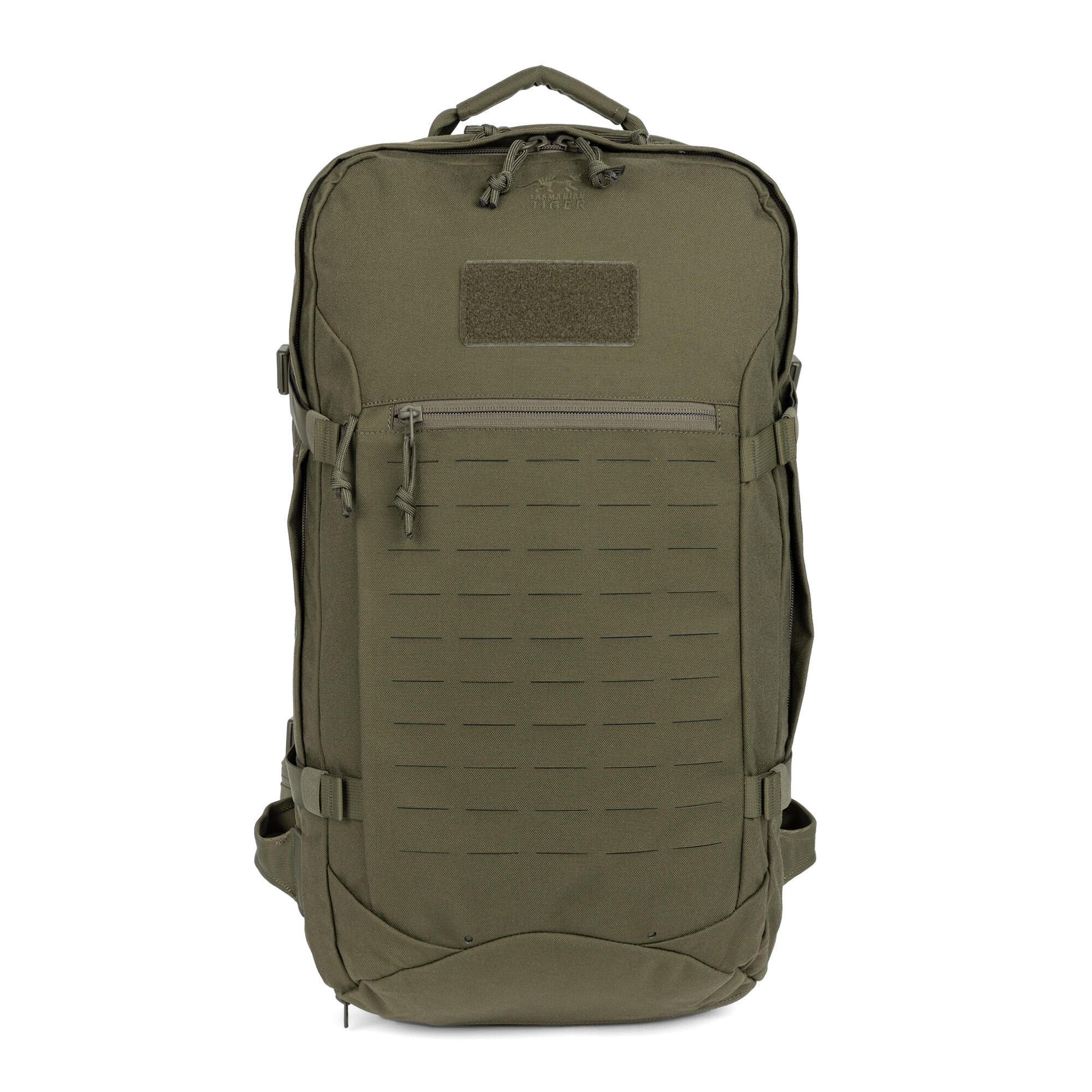 Plecak Tasmanian Tiger Mission MKII
