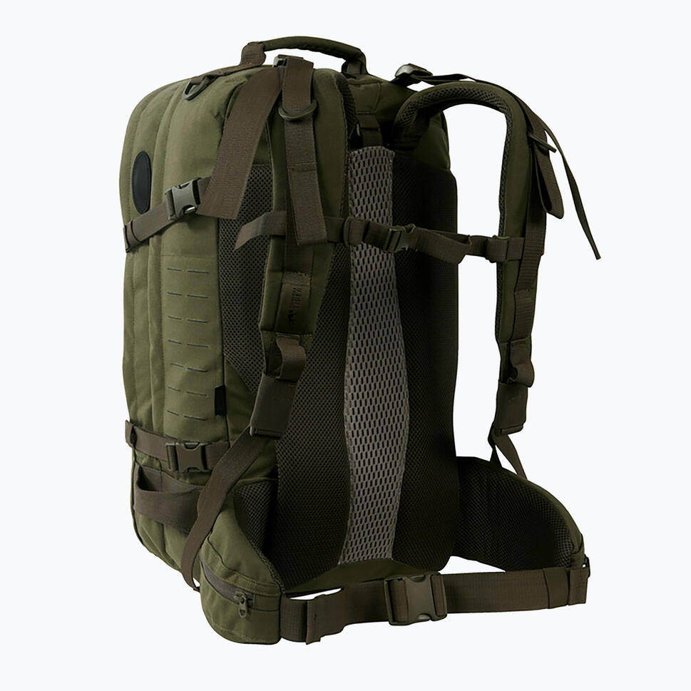 Plecak Tasmanian Tiger Mission MKII