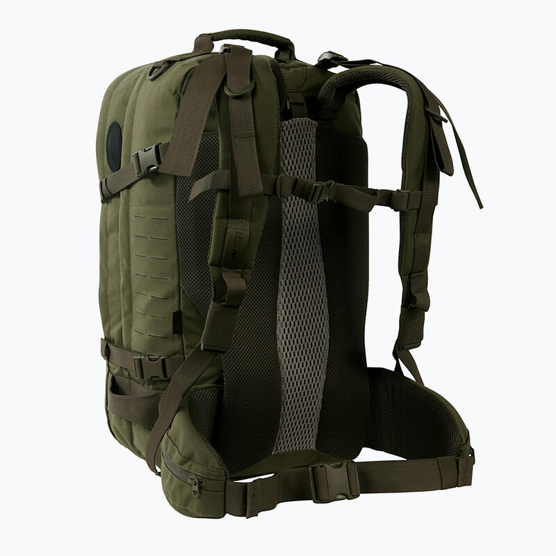 Tasmanian Tiger TT Mission Pack MKII tactische rugzak