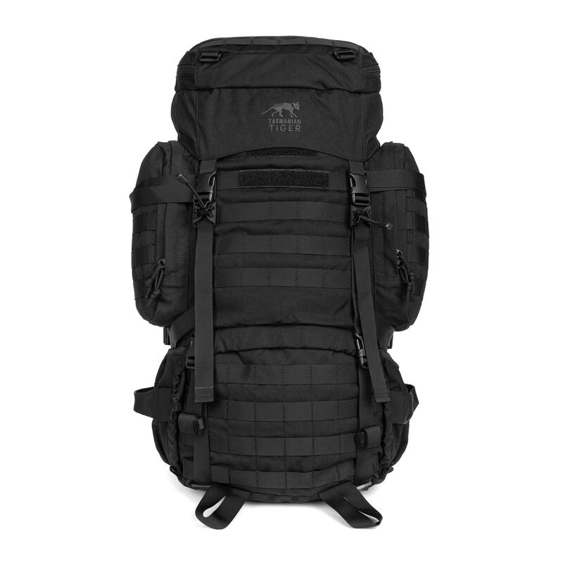 Sac à dos tactique Tasmanian Tiger TT Raid Pack MKIII