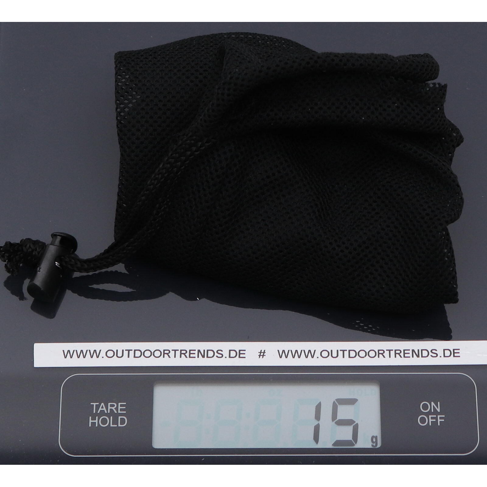 Topfset Trekking 3-4 6/6