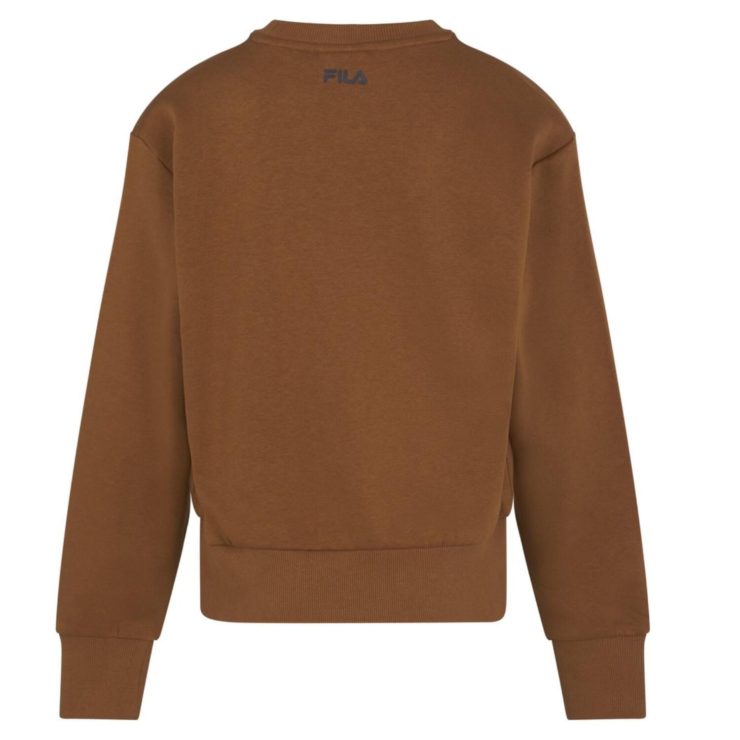 Sweat-shirt Fila Tillburg pour enfants 2/2