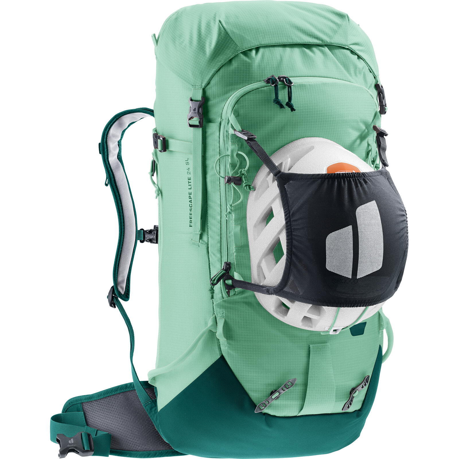 Deuter Damen Rucksack Freescape Lite 24 SL 3300022 6/7
