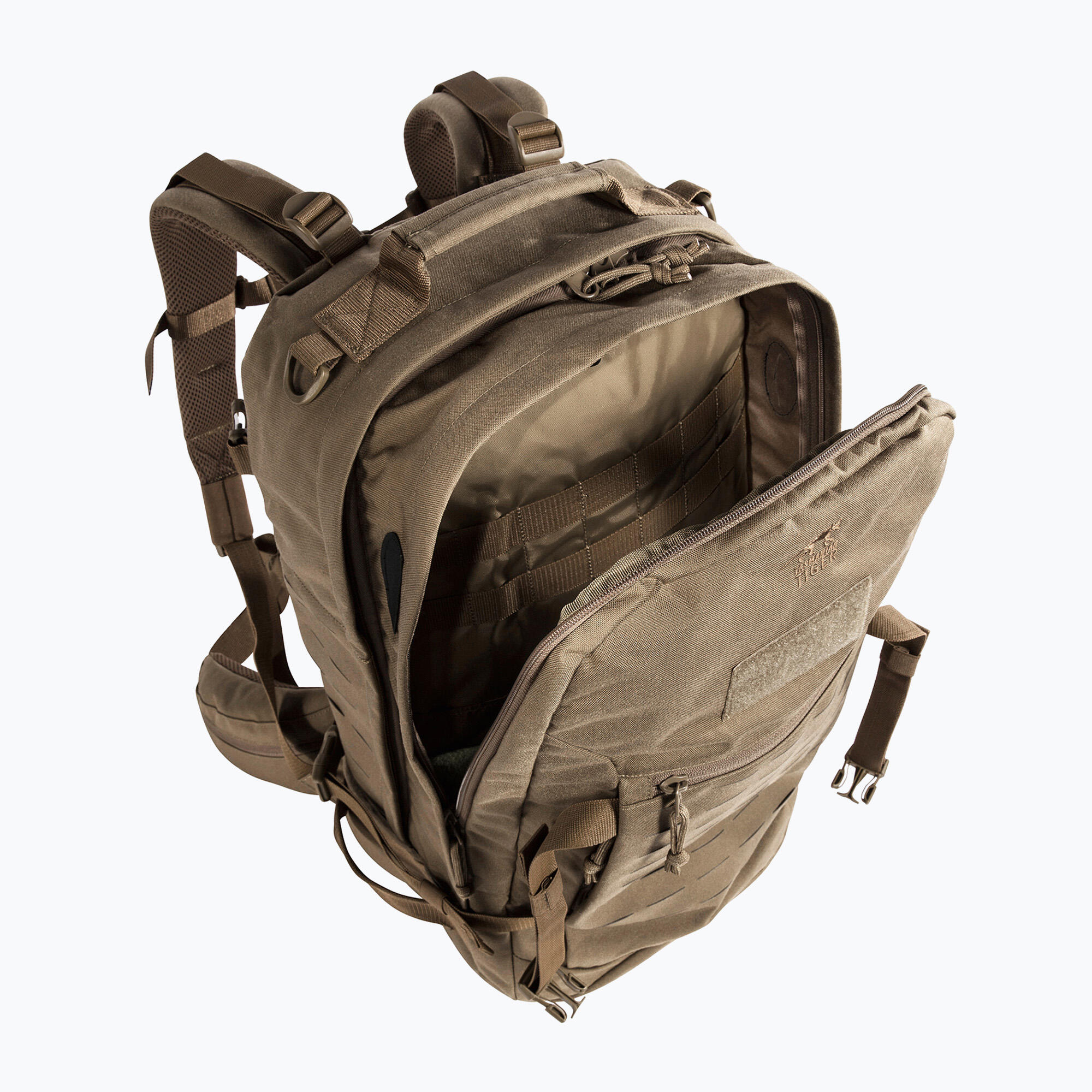 Zaino Tasmanian Tiger Mission MKII 5/7