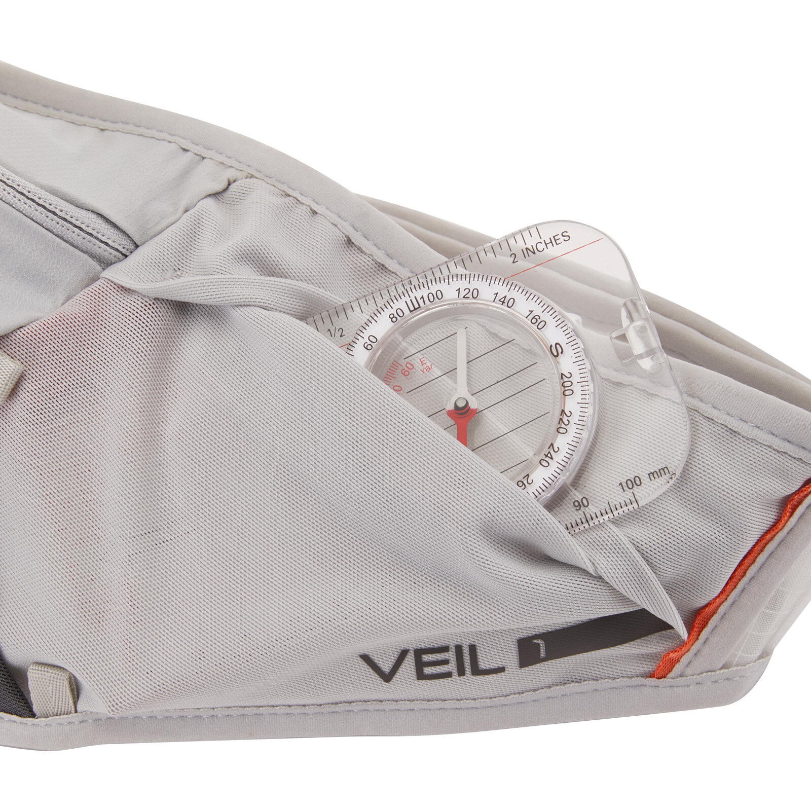 Gürteltasche Veil 1 black 5/7