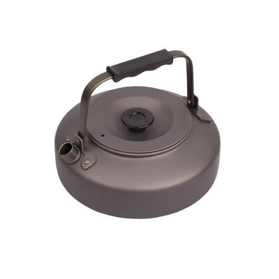 Optimus Terra Kettle Touristenkessel