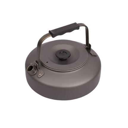 Optimus Terra Kettle Touristenkessel