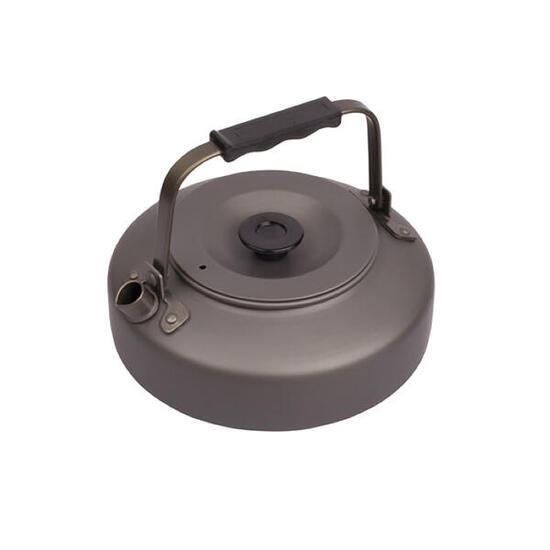 Optimus Terra Kettle Touristenkessel