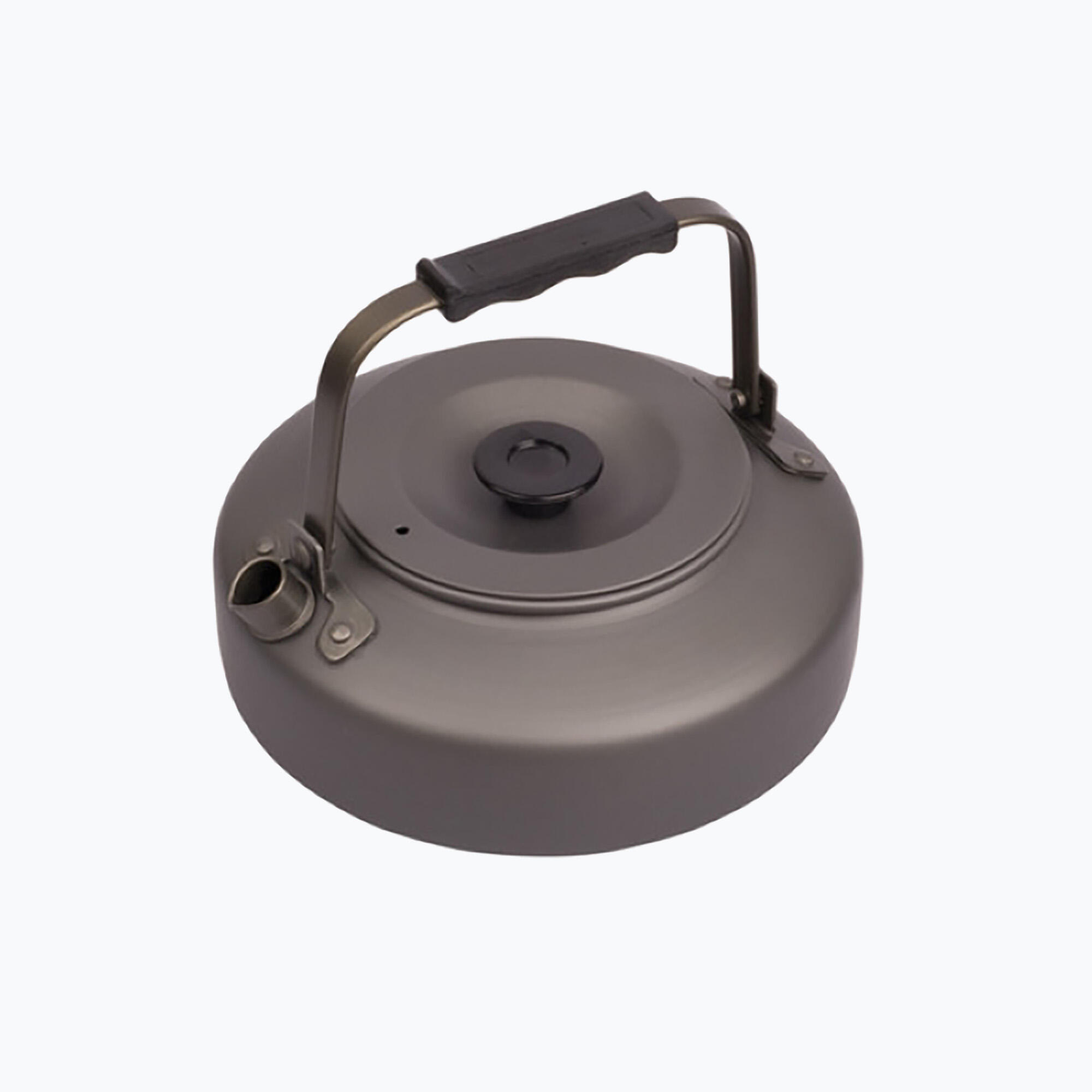 Optimus Terra Kettle Touristenkessel 3/3