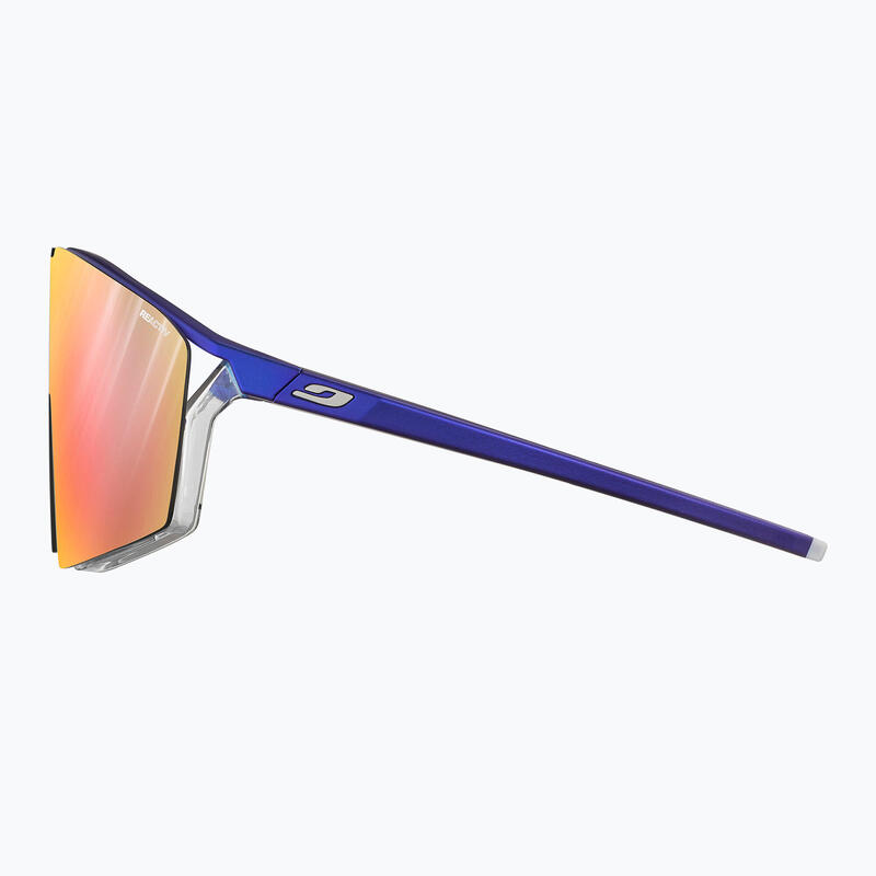 Gafas de sol Julbo Edge Reactiv 1-3 con amplificador de luz