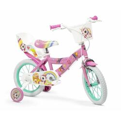 Vélo pour Enfants Toimsa Rose