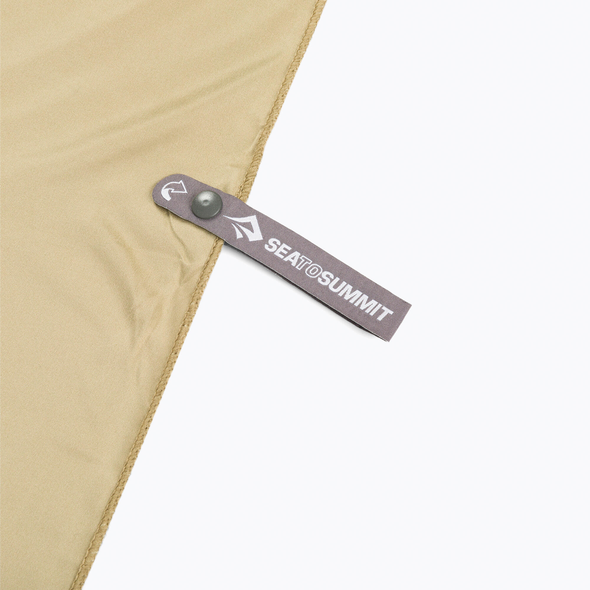Sea to Summit Pocket Towel S Beluga 3/6
