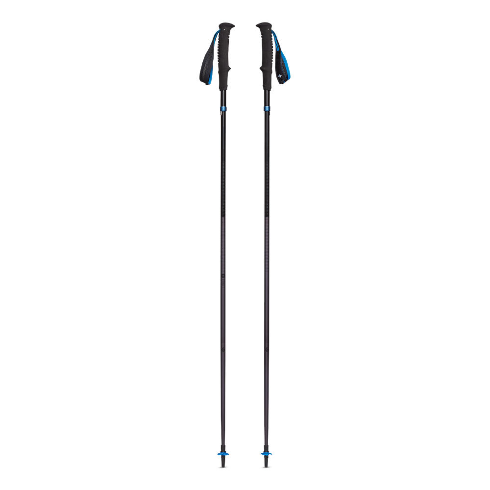 Kije trekkingowe Black Diamond DISTANCE Z pewter 110 cm 3/6
