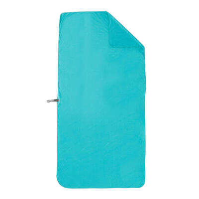 Funktionshandtuch Pocket Towel L moonlight