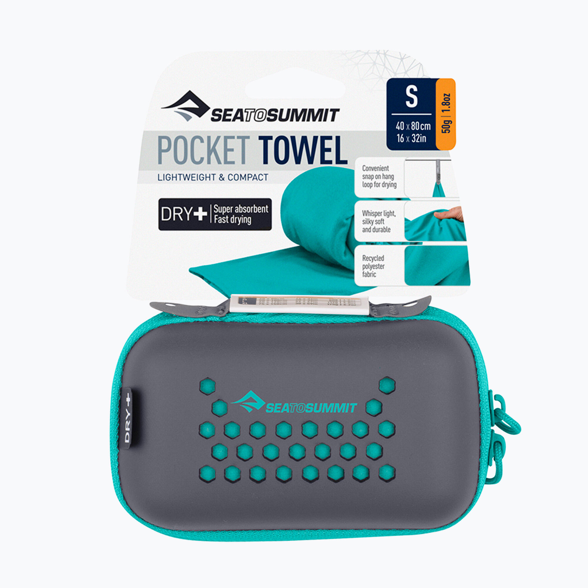 Serviette de poche Sea to Summit 5/7