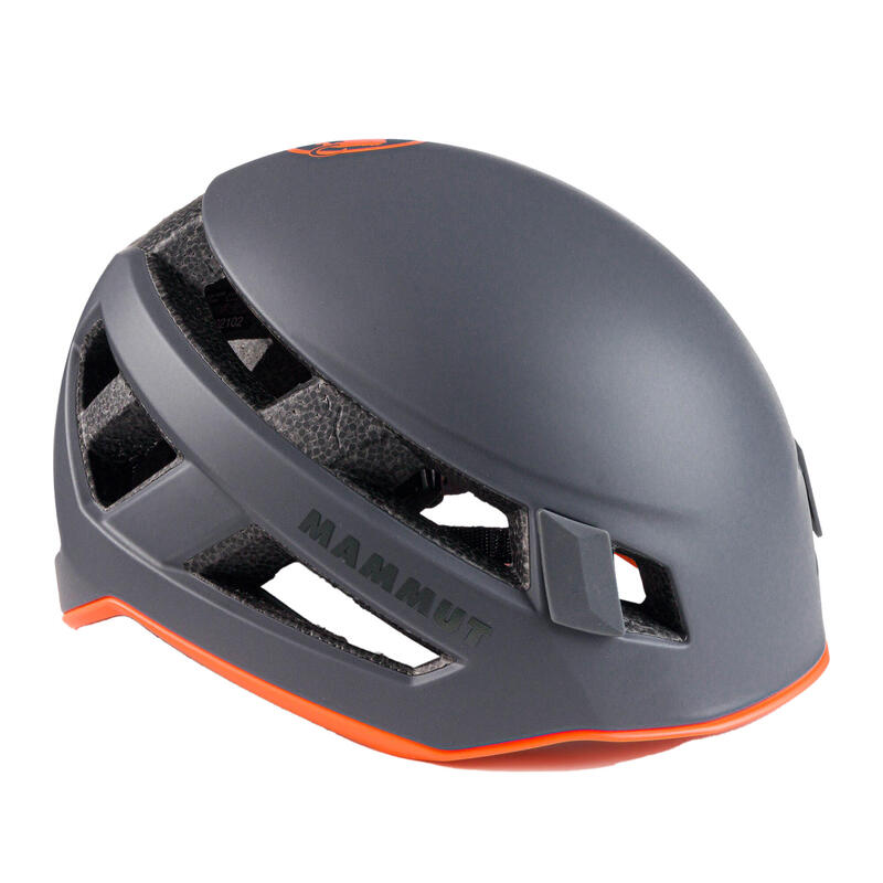 Casque d'escalade Mammut Crag Sender