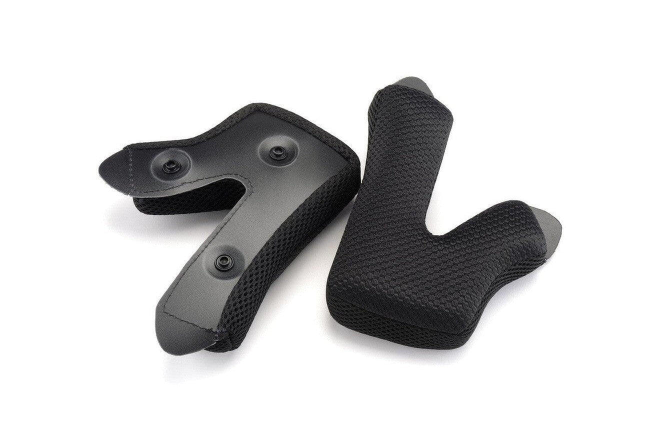 100 Percent STATUS Youth Cheek Pad