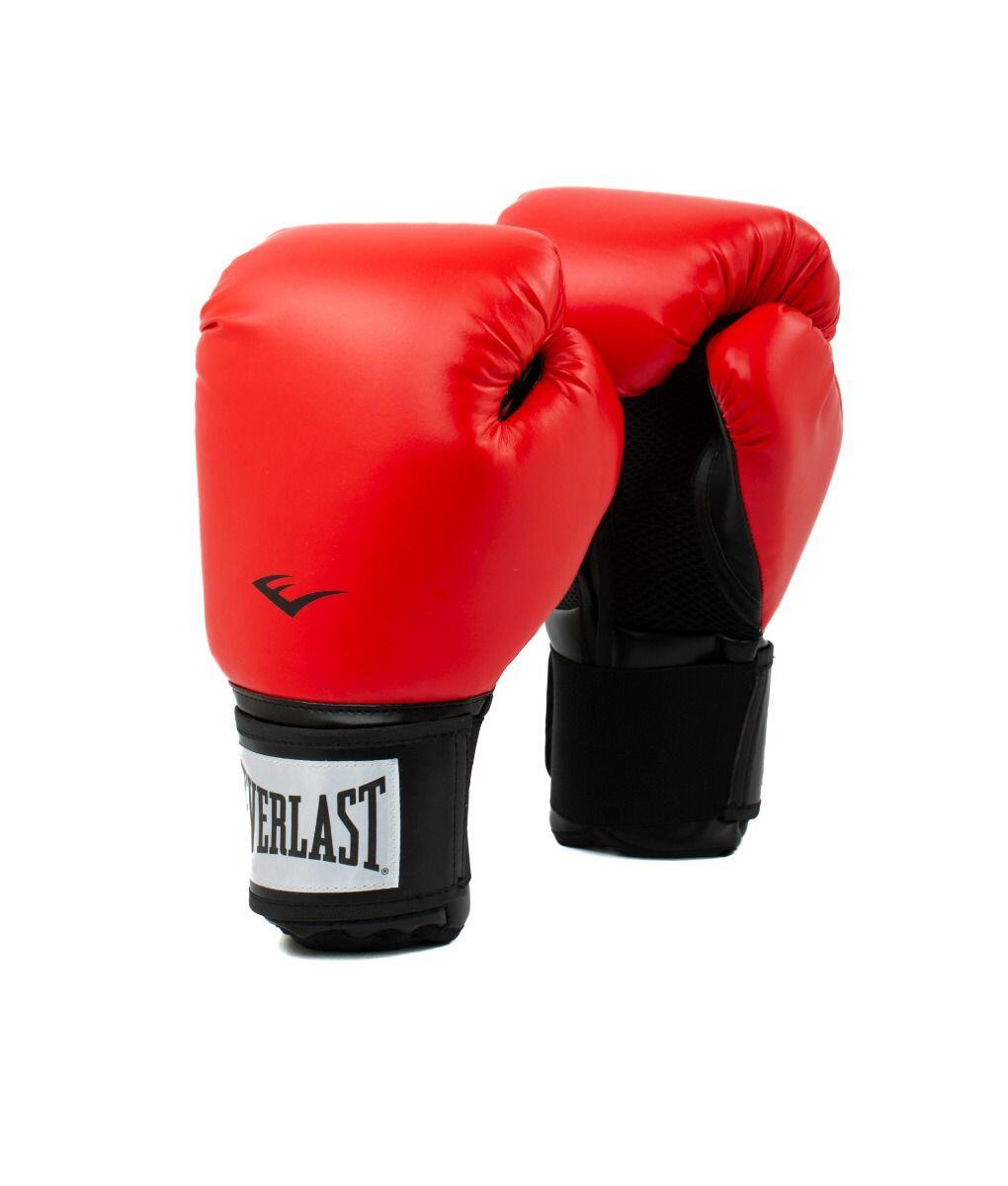EVERLAST Bokshandschoenen - Prostyle 2 - Rood
