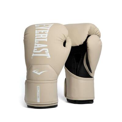 Bokshandschoenen - elite 2 - champagne