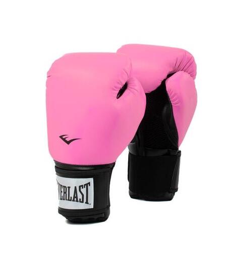 Boxhandschuhe - Prostyle 2 - Rosa