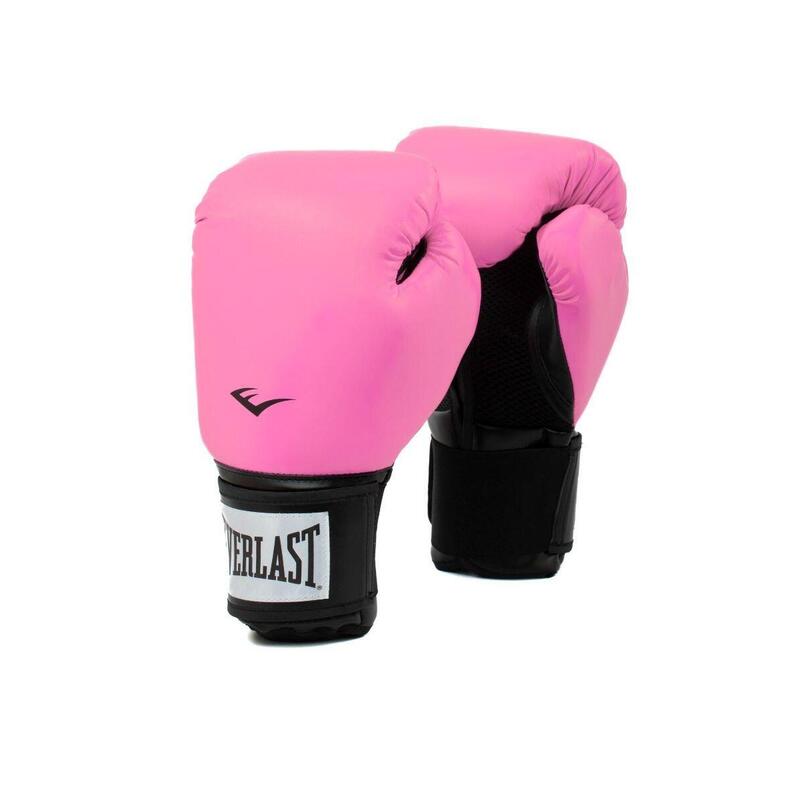 Guantes de boxeo - Prostyle 2 - Rosa