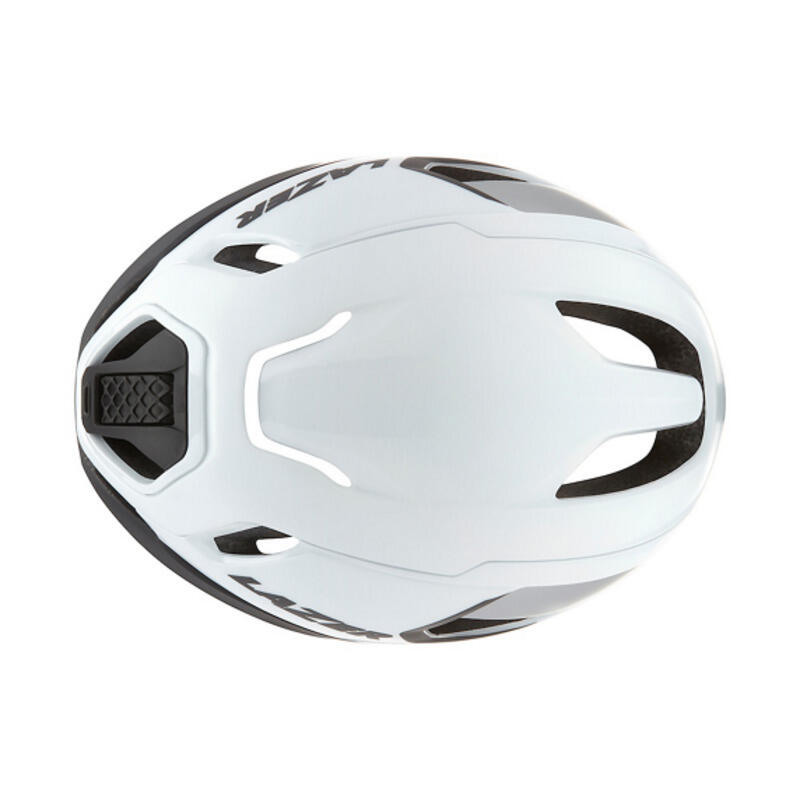 LAZER Rennrad/Gravel-Helm Vento KinetiCore, White 5/7