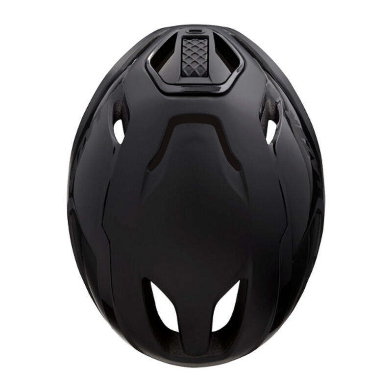 LAZER Rennrad/Gravel-Helm Vento KinetiCore,  Matte Black 5/7