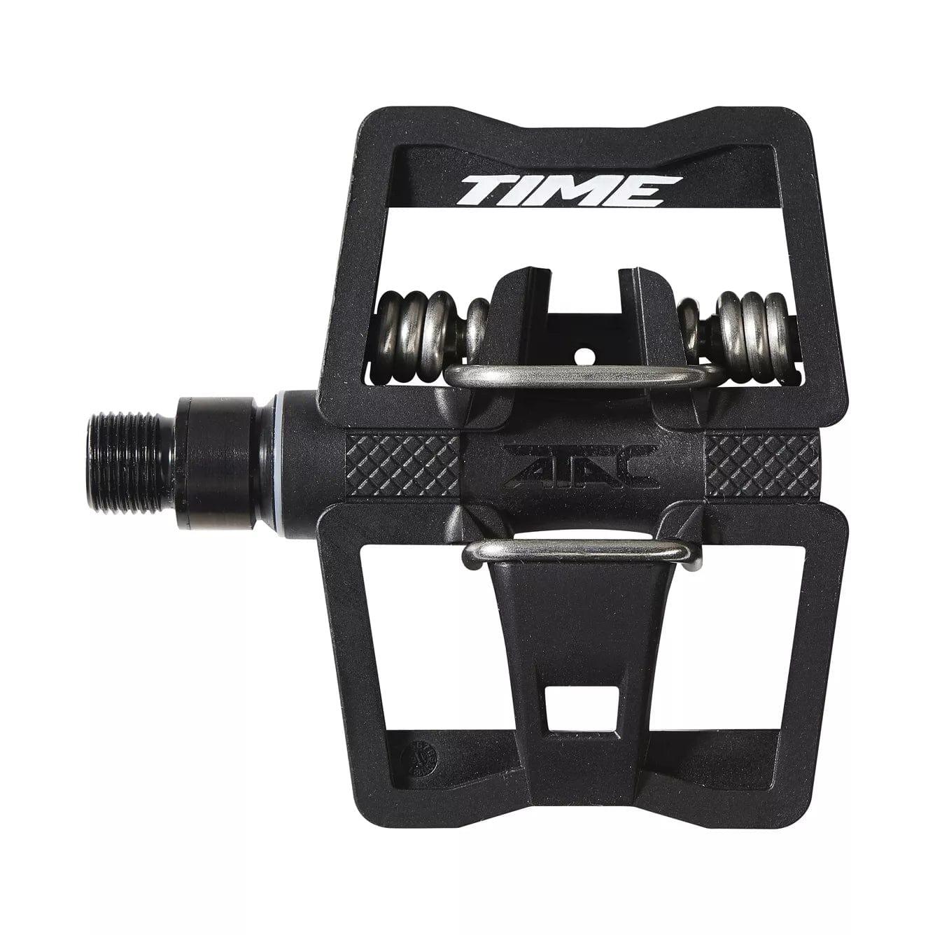 Time ATAC Link City/Urban Pedal - Black