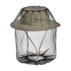 Bonnet anti-moustique Pinewood avec moustiquaire