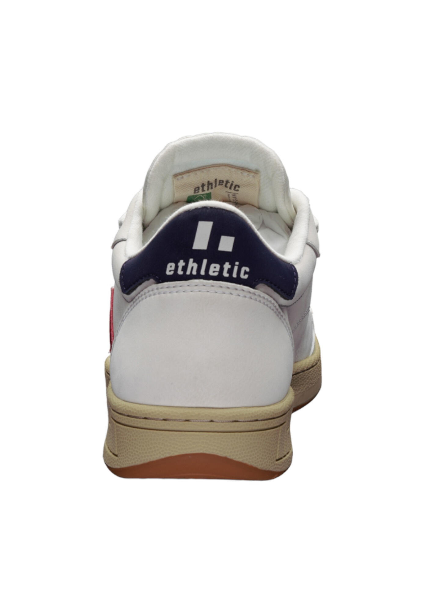 Sneaker Jesse rot 2/5