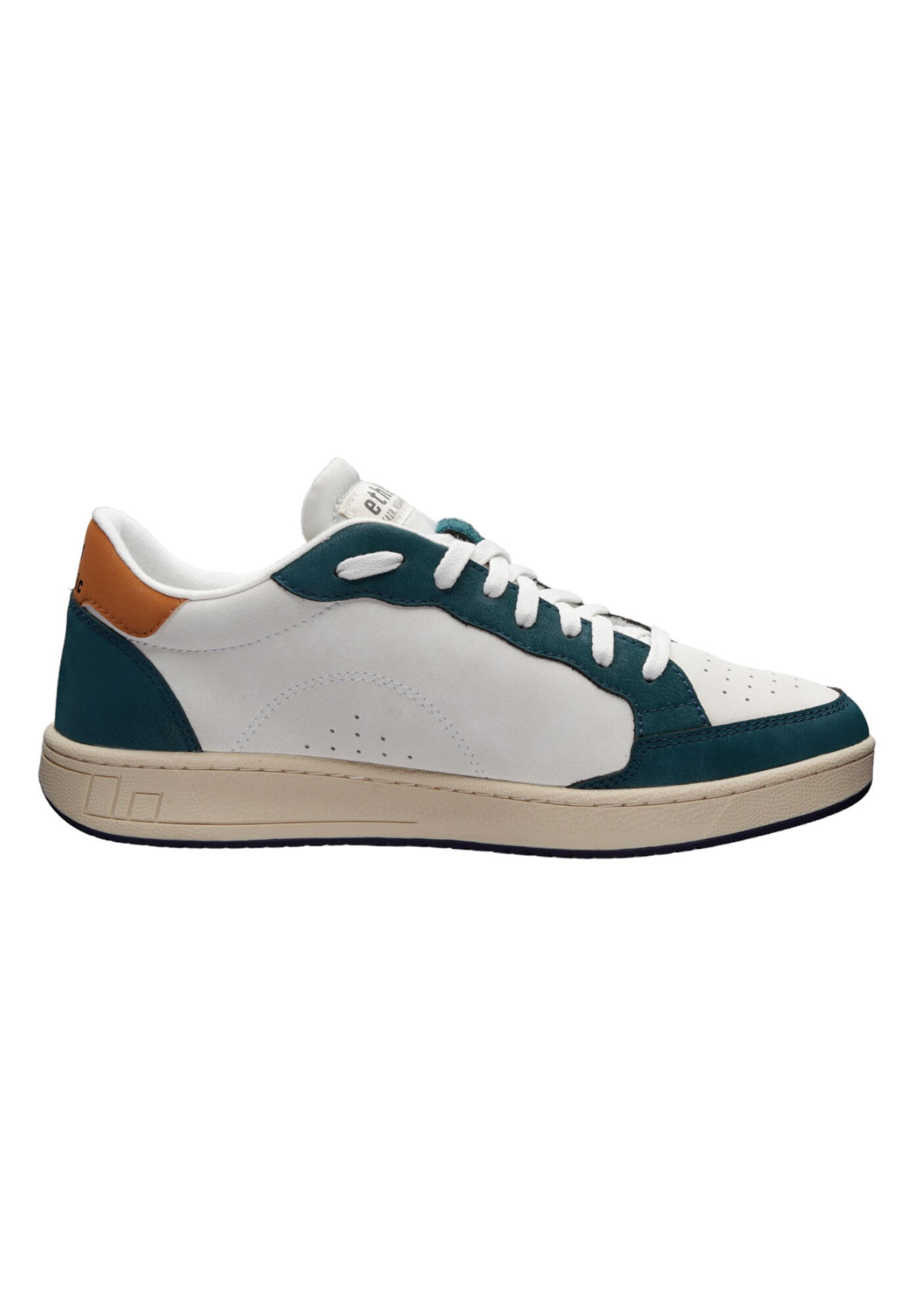 Sneaker Jesse petrol 3/5