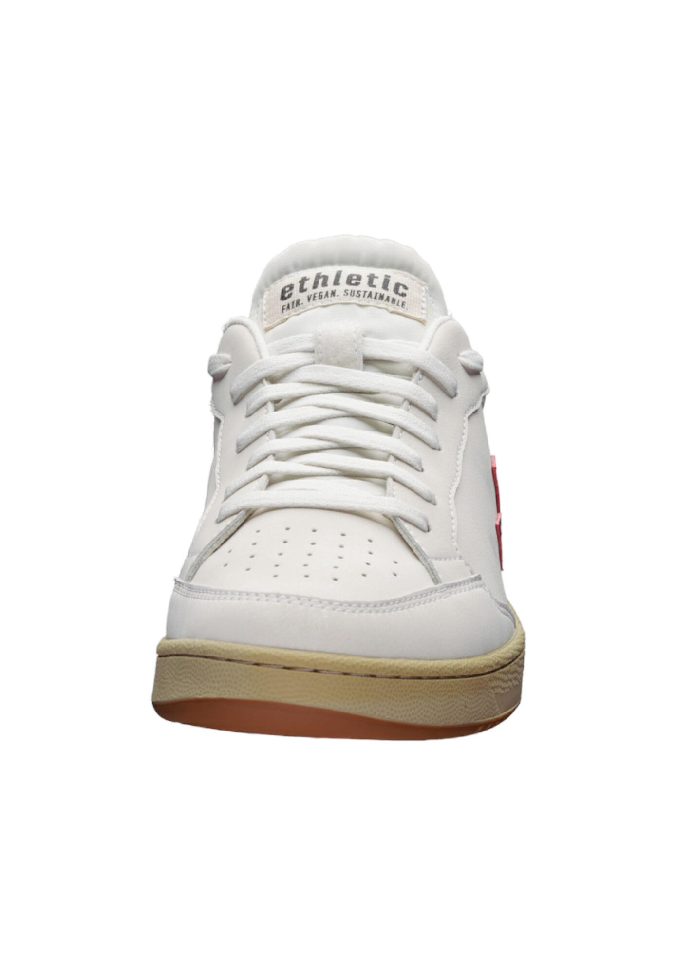 Sneaker Jesse rot 4/5