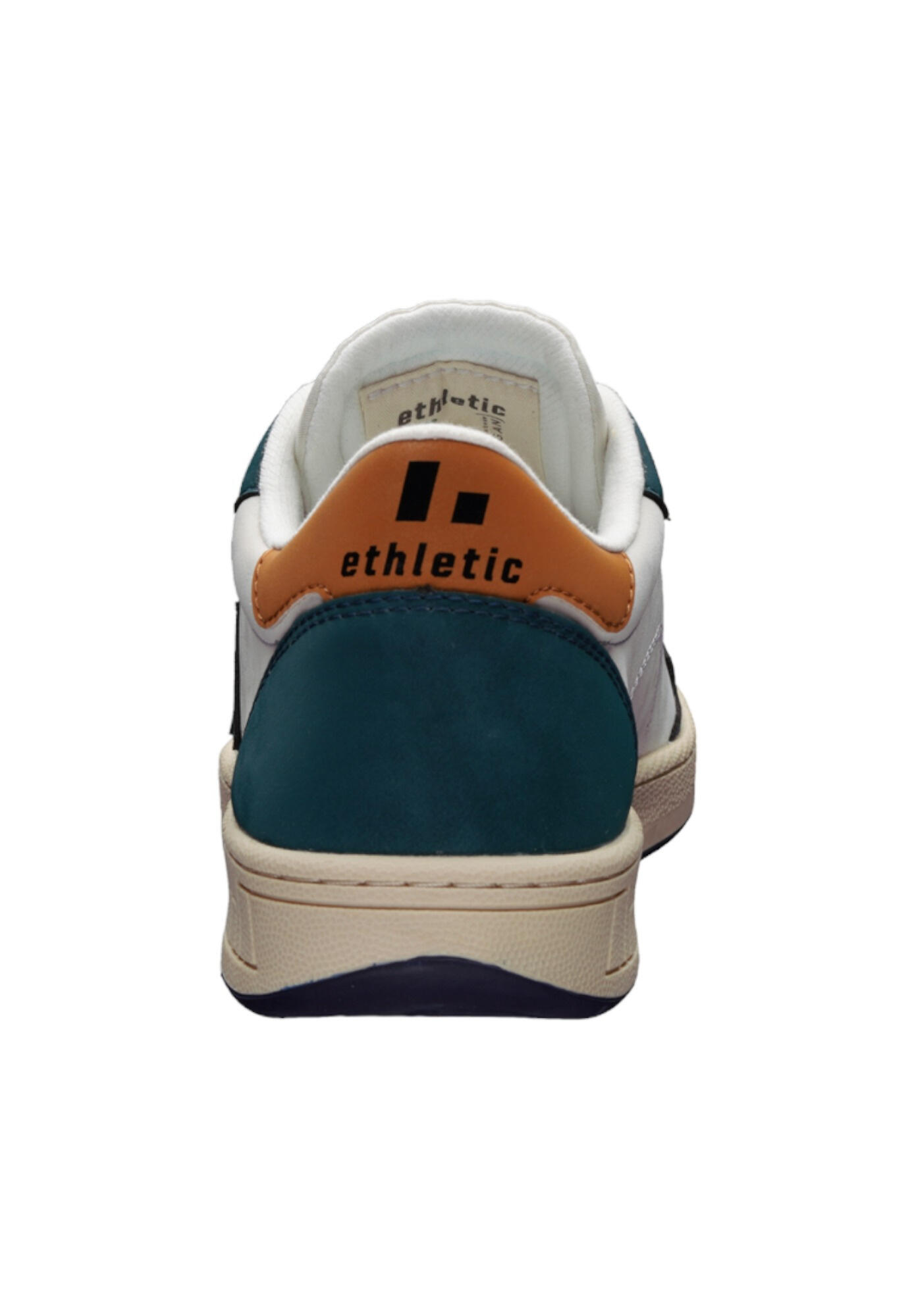 Sneaker Jesse petrol 2/5